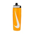 Nike Refuel Bottle Grip 18 oz Orange