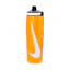 Nike Refuel Bottle Grip 18 oz Orange