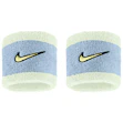 Nike Swoosh Classic Wristbands 2-Pack Mehrfarbig