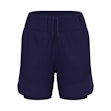 Odlo X-Alp Trail 5 Inch 2-in-1 Shorts Dam Blau