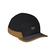 Ciele ALZCap SC Athletics Small Sechelt Unisexe Schwarz