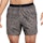 Nike Trail Dri-FIT 6 Inch AOP Brief-Lined Shorts Herren Braun