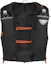 Dynafit Ultra 12 Vest Unisex Schwarz