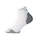 Odlo Ceramicool Quarter Socks White