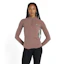 New Balance Harmony Jacket Women Brown