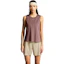 Craft Pro Trail Singlet 2 Dame Brun