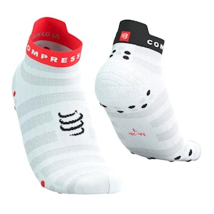 Compressport Pro Racing Socks V4.0 Ultralight Run Low Compressport Pro Racing Socks V4.0 Ultralight Run Low