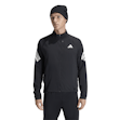 adidas Adi365 Iconic Formotion Jacket Herre Schwarz