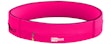 FlipBelt Zipper Running Belt Unisex Rosa