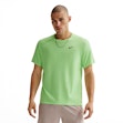 Nike Miler Dri-FIT UV T-shirt Herren Grün