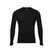 INOV8 Merino Shirt Homme Schwarz