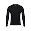 INOV8 Merino Shirt Herre Sort