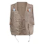 adidas Terrex Xperior Trail Running Vest 2.5L Unisex Brown
