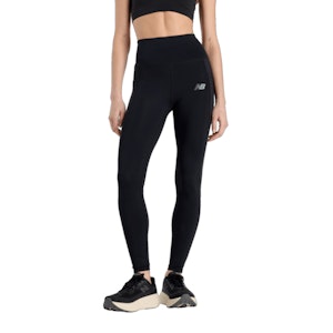 New Balance Sport Pocket High Rise Tight Women New Balance Sport Pocket High Rise Tight Women