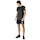 SAYSKY Pace 5 Inch Short Homme Blau