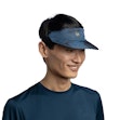 Buff Go Visor Malc Night Blue Unisexe Blau