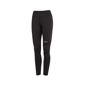Saucony Fortify Tight Damen Saucony Fortify Tight Damen