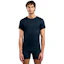 Odlo Active Light Baselayer Crew Neck T-shirt Men Blue