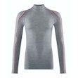 FALKE Trend Wool Tech Shirt  Grau