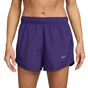 Nike Tempo Dri-FIT Mid-Rise 3 Inch Shorts Damen Nike Tempo Dri-FIT Mid-Rise 3 Inch Shorts Damen