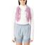 Salomon Active Skin 12 Set Women Pink