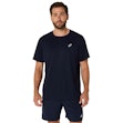 ASICS Core T-shirt Homme Blau