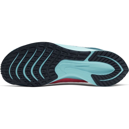 Zoom rival fly 2 hakone review best sale