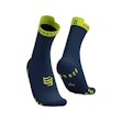Compressport Pro Racing Socks V4.0 Run High Unisex Blue