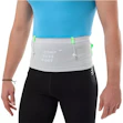 Compressport Free Belt Pro Unisexe Grau