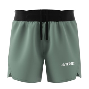 adidas Terrex TechRock Pro Trail Short Men