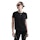 Nike One Classic Dri-FIT T-shirt Damen Schwarz