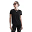 Nike One Classic Dri-FIT T-shirt Femme Noir