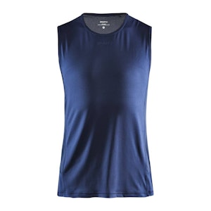 Craft Essence Sleeveless Shirt Herre Craft Essence Sleeveless Shirt Herre