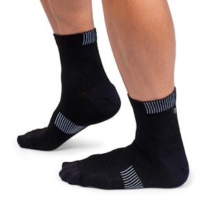 On Ultralight Sock Mid Herren On Ultralight Sock Mid Herren