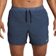 Nike Stride Dri-FIT 5 Inch Brief-Lined Shorts Herr Blau