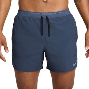 Nike Stride Dri-FIT 5 Inch Brief-Lined Shorts Homme Nike Stride Dri-FIT 5 Inch Brief-Lined Shorts Homme