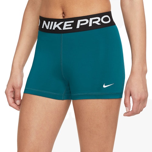 Nike Pro 3 Inch Short Tight Women