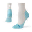 Stance Solid Light Quarter Damen Mehrfarbig