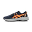 ASICS Pre Venture 11 GS Kinder Blau