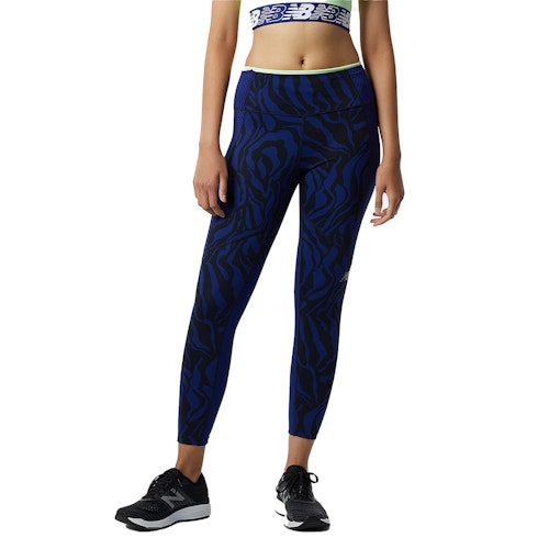 New Balance Printed Fast Flight Tight Women