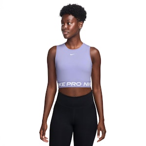 Nike Pro 365 Dri-FIT Crop Tank Women Nike Pro 365 Dri-FIT Crop Tank Women