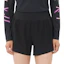 Salomon Sense Aero Stow 4 Inch Shorts Femme Noir