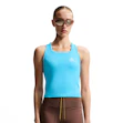 Nike ACG Trail Dri-FIT Tank Top Femme Bleu