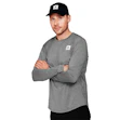 SAYSKY Clean Pace Shirt Men Grey