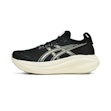 ASICS Gel Nimbus 27 Dam Schwarz