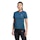 adidas Ultimate Knit T-shirt Femme Blau