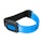 Gato Neon Led Arm Light USB Blau