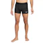 Nike Pro Dri-FIT Short Homme Noir