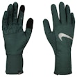 Nike Sphere 4.0 Run Gloves Damen Grün