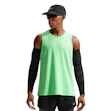 Nike Miler Dri-FIT Tank Top Herren Limonengrün